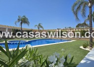 Sale - Townhouse - Pilar de la Horadada - Mil Palmeras