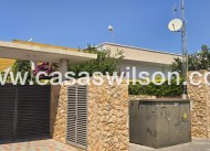 Sale - Townhouse - Pilar de la Horadada - Mil Palmeras