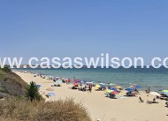 Sale - Townhouse - Pilar de la Horadada - Mil Palmeras