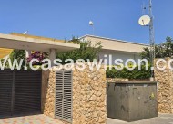 Sale - Townhouse - Pilar de la Horadada - Mil Palmeras