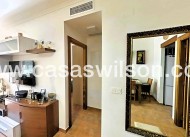 Sale - Townhouse - Pilar de la Horadada - Mil Palmeras