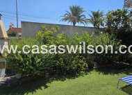 Sale - Townhouse - Pilar de la Horadada - Mil Palmeras