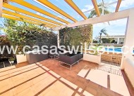 Sale - Townhouse - Pilar de la Horadada - Mil Palmeras