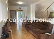 Sale - Townhouse - Pilar de la Horadada - Mil Palmeras