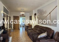 Sale - Townhouse - Pilar de la Horadada - Mil Palmeras