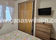 Sale - Townhouse - Pilar de la Horadada - Mil Palmeras