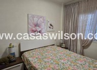 Sale - Townhouse - Pilar de la Horadada - Mil Palmeras