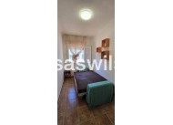 Sale - Townhouse - Pilar de la Horadada - Mil Palmeras