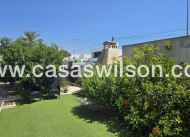 Sale - Townhouse - Pilar de la Horadada - Mil Palmeras