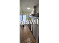 Sale - Townhouse - Pilar de la Horadada - Mil Palmeras