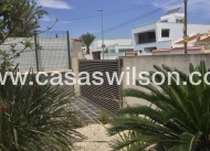 Sale - Townhouse - Pilar de la Horadada - Mil Palmeras