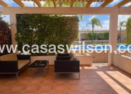 Sale - Townhouse - Pilar de la Horadada - Mil Palmeras