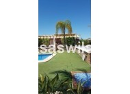 Sale - Townhouse - Pilar de la Horadada - Mil Palmeras