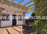 Sale - Townhouse - Pilar de la Horadada - Mil Palmeras