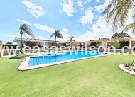 Sale - Townhouse - Pilar de la Horadada - Mil Palmeras