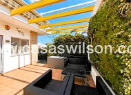 Sale - Townhouse - Pilar de la Horadada - Mil Palmeras