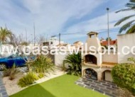 Sale - Townhouse - Pilar de la Horadada - Mil Palmeras