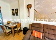 Sale - Townhouse - Pilar de la Horadada - Mil Palmeras