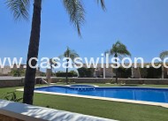 Sale - Townhouse - Pilar de la Horadada - Mil Palmeras