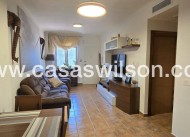 Sale - Townhouse - Pilar de la Horadada - Mil Palmeras