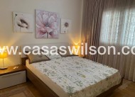 Sale - Townhouse - Pilar de la Horadada - Mil Palmeras