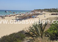 Sale - Townhouse - Pilar de la Horadada - Mil Palmeras