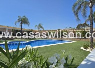 Sale - Townhouse - Pilar de la Horadada - Mil Palmeras