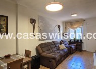 Sale - Townhouse - Pilar de la Horadada - Mil Palmeras
