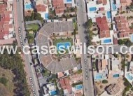 Sale - Townhouse - Pilar de la Horadada - Mil Palmeras