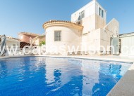 Sale - Townhouse - Pilar de la Horadada - Pinar de Campoverde