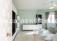 Sale - Townhouse - Pilar de la Horadada - Pinar de Campoverde