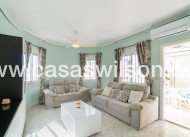 Sale - Townhouse - Pilar de la Horadada - Pinar de Campoverde