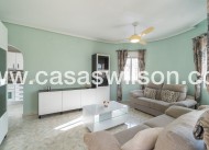 Sale - Townhouse - Pilar de la Horadada - Pinar de Campoverde