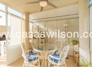 Sale - Townhouse - Pilar de la Horadada - Pinar de Campoverde