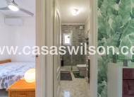 Sale - Townhouse - Pilar de la Horadada - Pinar de Campoverde