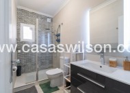 Sale - Townhouse - Pilar de la Horadada - Pinar de Campoverde