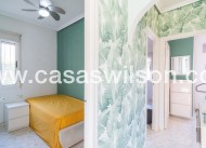 Sale - Townhouse - Pilar de la Horadada - Pinar de Campoverde