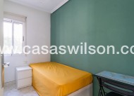 Sale - Townhouse - Pilar de la Horadada - Pinar de Campoverde