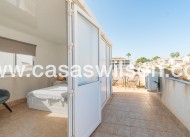 Sale - Townhouse - Pilar de la Horadada - Pinar de Campoverde