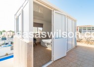 Sale - Townhouse - Pilar de la Horadada - Pinar de Campoverde