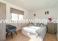 Sale - Townhouse - Pilar de la Horadada - Pinar de Campoverde