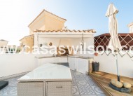 Sale - Townhouse - Pilar de la Horadada - Pinar de Campoverde