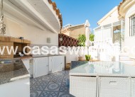 Sale - Townhouse - Pilar de la Horadada - Pinar de Campoverde