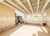 Sale - Townhouse - Pilar de la Horadada - Pinar de Campoverde