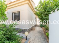 Sale - Townhouse - Pilar de la Horadada - Pinar de Campoverde
