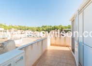 Sale - Townhouse - Pilar de la Horadada - Pinar de Campoverde