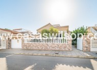 Sale - Townhouse - Pilar de la Horadada - Pinar de Campoverde
