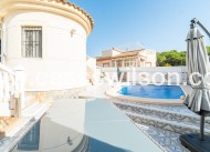 Sale - Townhouse - Pilar de la Horadada - Pinar de Campoverde