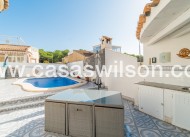 Sale - Townhouse - Pilar de la Horadada - Pinar de Campoverde
