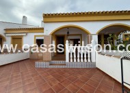 Sale - Townhouse - Pilar de la Horadada - Torre de la Horadada
